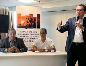Nova agenda de desenvolvimento para o Nordeste é discutida em seminário no Recife