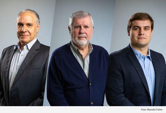 Pesquisadores do FGV IBRE apontam aumento das contratações temporárias em estados e municípios brasileiros